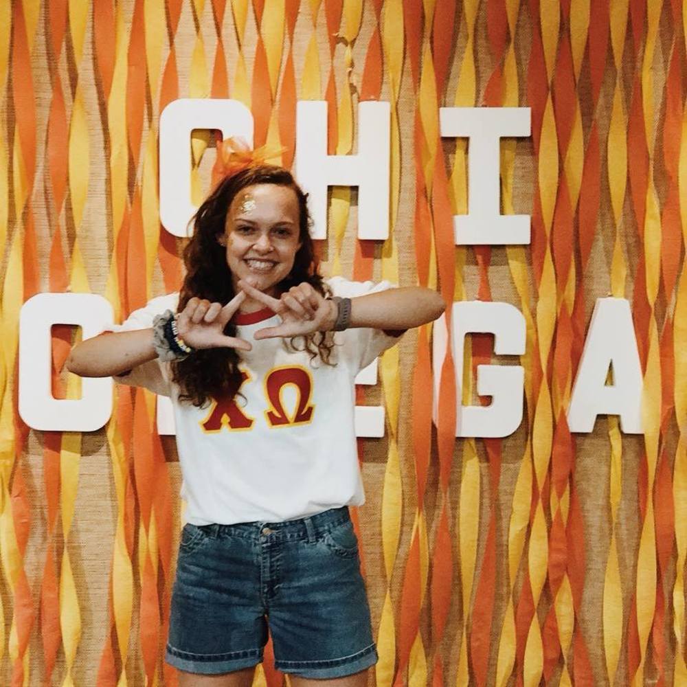 Meet your Posher, Madeleine